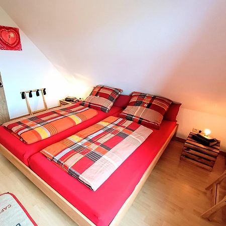 Ruhiges Exzellenz-Appartement Diana Im Elb-Urstromtal - Fast Wlan, Good For Long-Terms Bleckede Dış mekan fotoğraf