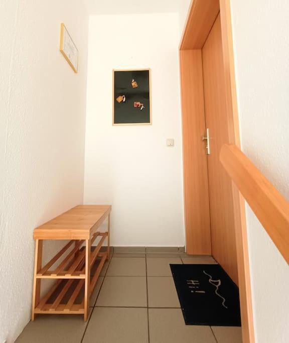 Ruhiges Exzellenz-Appartement Diana Im Elb-Urstromtal - Fast Wlan, Good For Long-Terms Bleckede Dış mekan fotoğraf