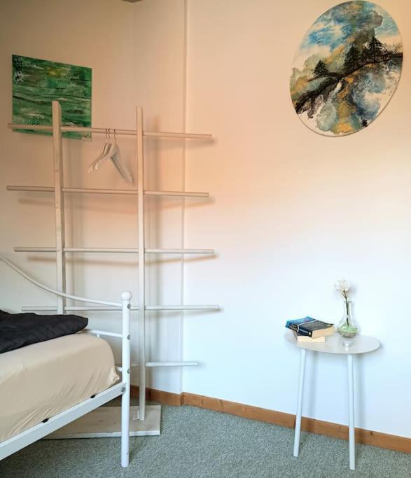 Ruhiges Exzellenz-Appartement Diana Im Elb-Urstromtal - Fast Wlan, Good For Long-Terms Bleckede Dış mekan fotoğraf