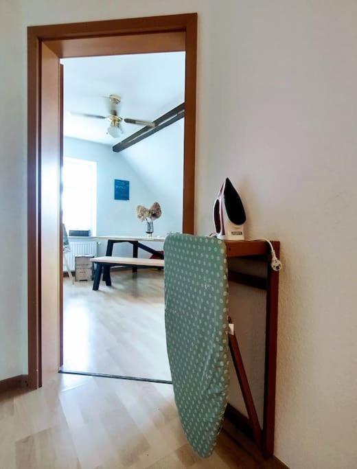 Ruhiges Exzellenz-Appartement Diana Im Elb-Urstromtal - Fast Wlan, Good For Long-Terms Bleckede Dış mekan fotoğraf
