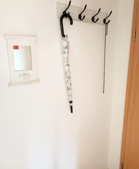 Ruhiges Exzellenz-Appartement Diana Im Elb-Urstromtal - Fast Wlan, Good For Long-Terms Bleckede Dış mekan fotoğraf