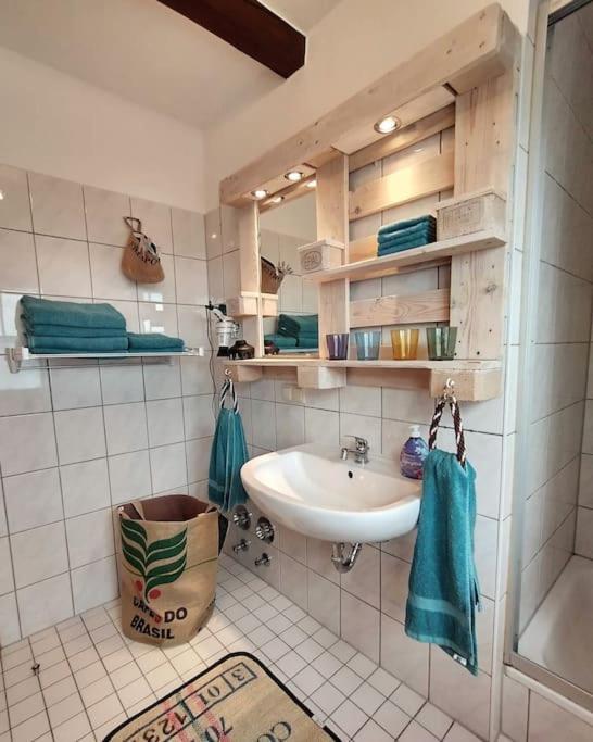 Ruhiges Exzellenz-Appartement Diana Im Elb-Urstromtal - Fast Wlan, Good For Long-Terms Bleckede Dış mekan fotoğraf