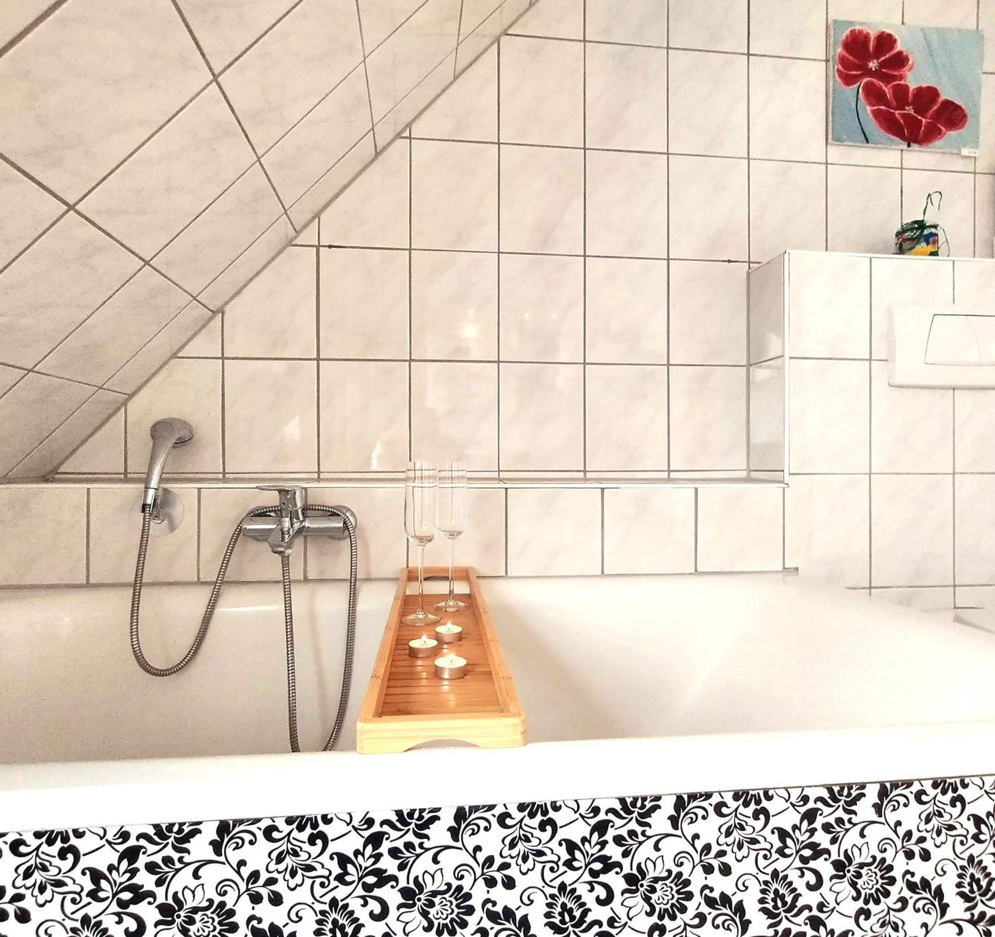 Ruhiges Exzellenz-Appartement Diana Im Elb-Urstromtal - Fast Wlan, Good For Long-Terms Bleckede Dış mekan fotoğraf