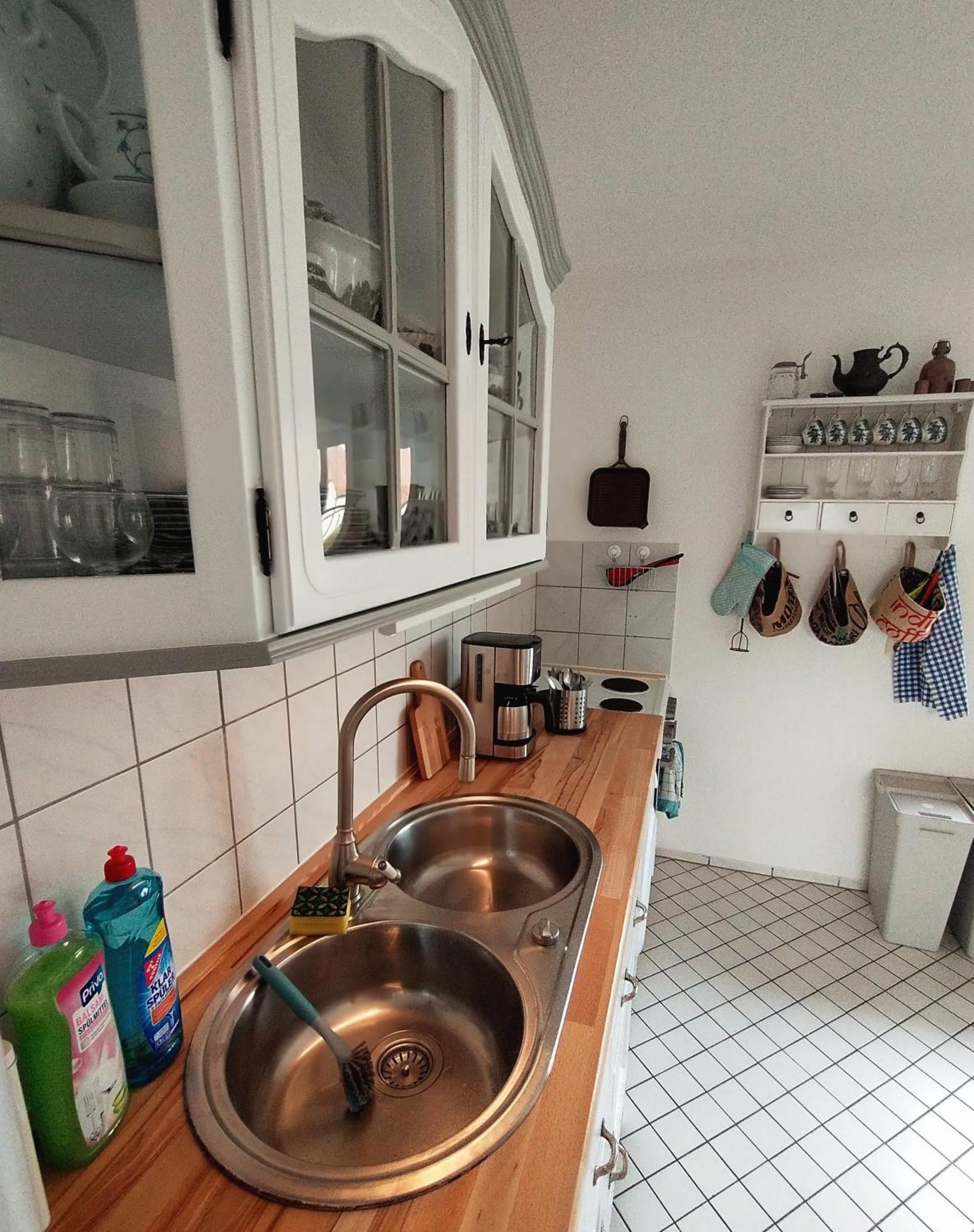 Ruhiges Exzellenz-Appartement Diana Im Elb-Urstromtal - Fast Wlan, Good For Long-Terms Bleckede Dış mekan fotoğraf