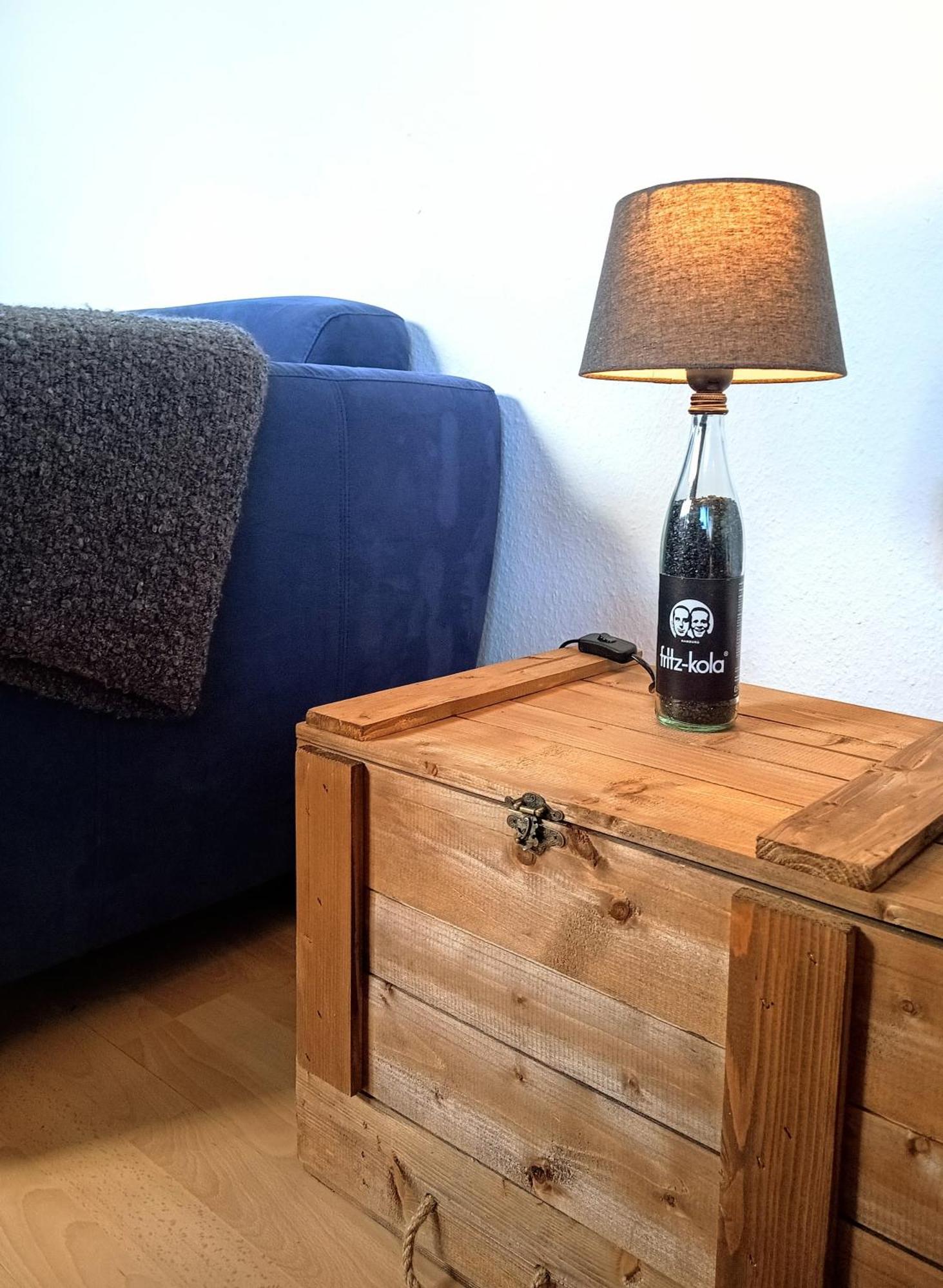 Ruhiges Exzellenz-Appartement Diana Im Elb-Urstromtal - Fast Wlan, Good For Long-Terms Bleckede Dış mekan fotoğraf