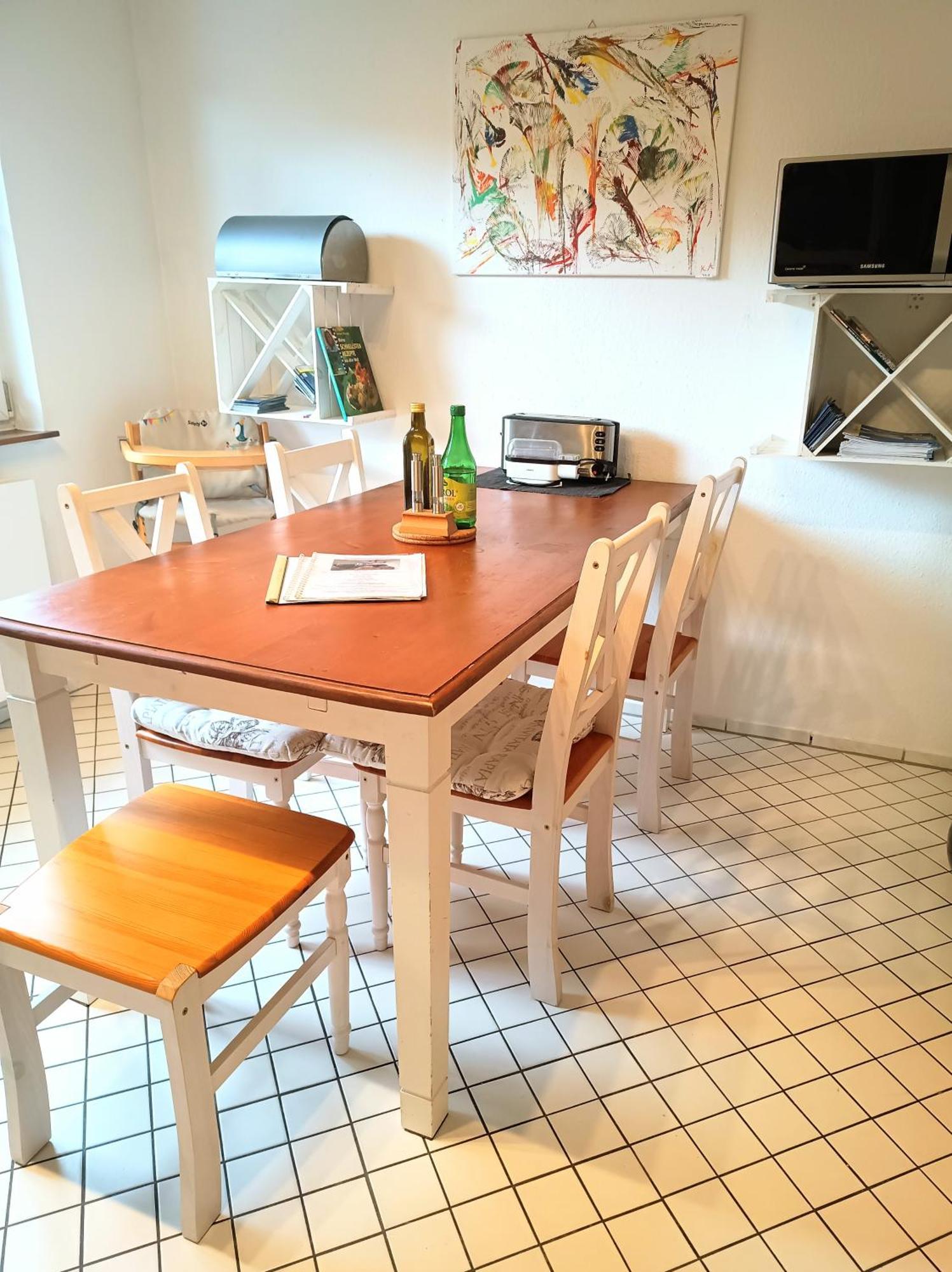 Ruhiges Exzellenz-Appartement Diana Im Elb-Urstromtal - Fast Wlan, Good For Long-Terms Bleckede Dış mekan fotoğraf